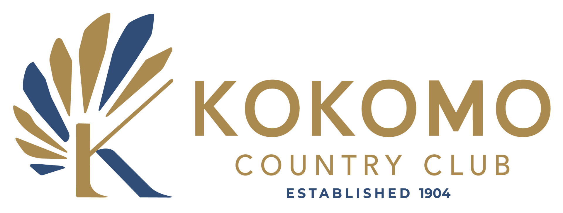Kokomo Country Club logo